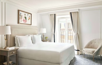 Junior Suite (View)