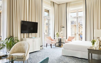 Royal Suite (Palais Royal Suite)