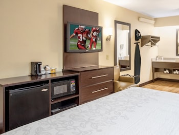 Superior Room, 1 King Bed (Smoke Free)