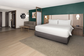 Premium Room, 1 King Bed