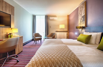 Comfort Twin Room