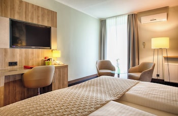 Comfort Twin Room
