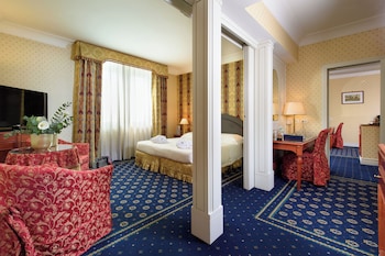 Grand Suite