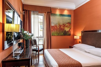 Comfort Double Room (1 Full or 2 Twin Beds)