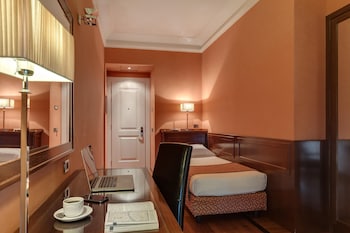 Comfort Single Room