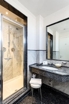 Comfort Single Room