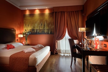 Romantic Room