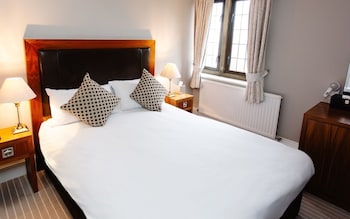 Cosy Room