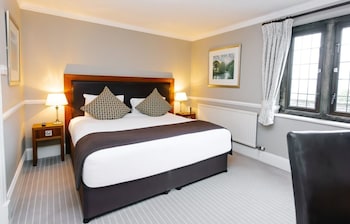 Country Room