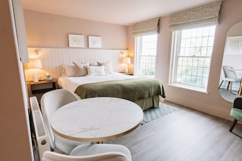 Heritage Room