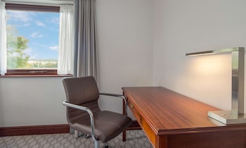 Standard Room, 1 Double or 2 Twin Beds