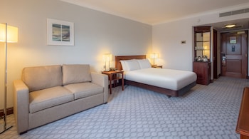 Family Room, 1 Double Bed (Deluxe)