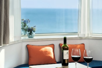 Junior Studio Suite, Sea View
