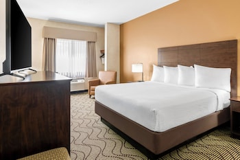 Room, 1 Queen Bed, Accessible, Non Smoking