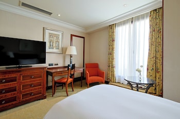 Classic Room, 2 Twin Beds