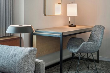 Junior Suite, 2 Double Beds