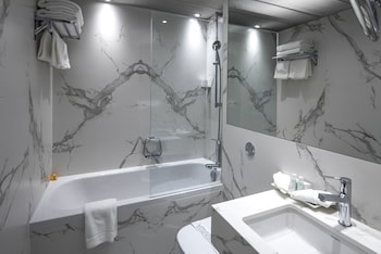 Double Room, River View