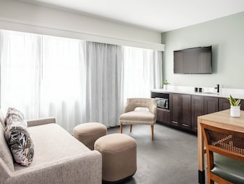 Room, 1 King Bed, Accessible, Balcony (Communications Accessible)