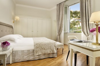 Standard Double Room, Hill View