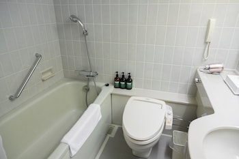 Standard Room, 1 Twin Bed