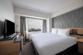 Standard Room, 1 Queen Bed