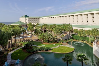 Room, 2 Queen Beds, Resort View