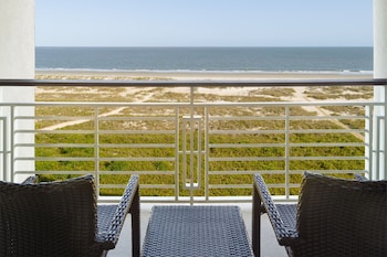 Room, 2 Queen Beds, Oceanfront