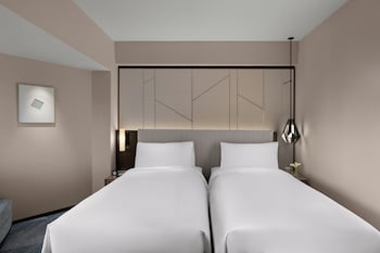 Premium Room, 2 Twin Beds
