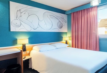 Superior Double Room, Non Smoking