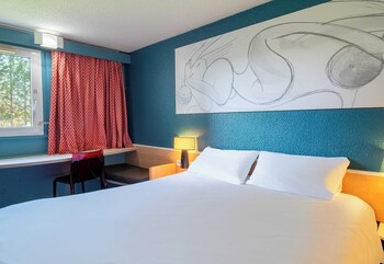 Standard Double Room, Mobility Accessible, Non Smoking