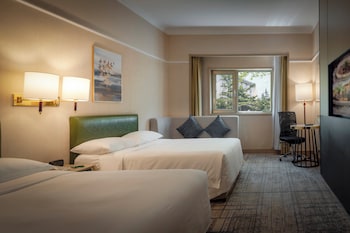 Standard Room (Upgraded)