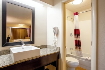 Deluxe Room, 2 Double Beds (Smoke Free)