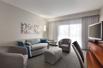 Suite, 1 Bedroom