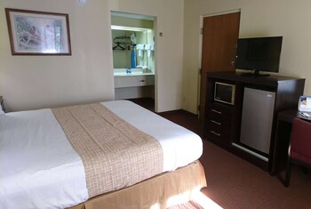 Room, Smoking
