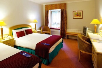 Family Room, Multiple Beds, Non Smoking