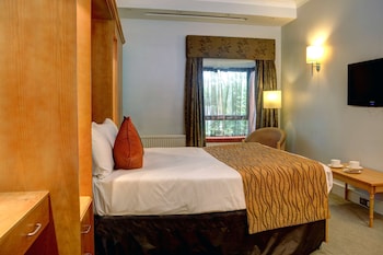 Standard Room, 1 Double Bed, Non Smoking