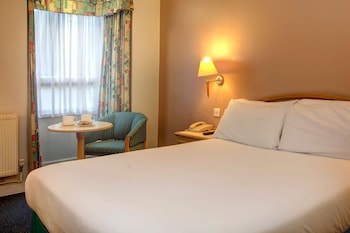 Standard Room, 1 Double Bed, Non Smoking