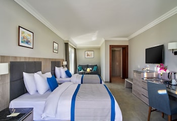 Superior Suite