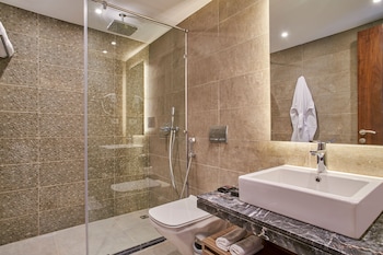 Premium Junior Suite