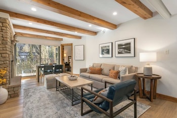 Condo, 1 Bedroom (Diamond, Bunk Alcove)