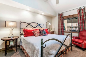 Room, 3 Bedrooms (Platinum, 3 Bathrooms)