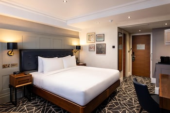 Two Bedrooms Family Room