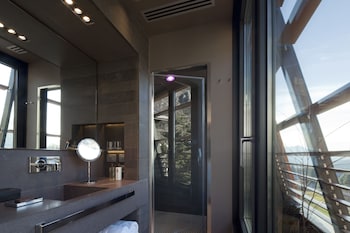 Exclusive Double or Twin Room