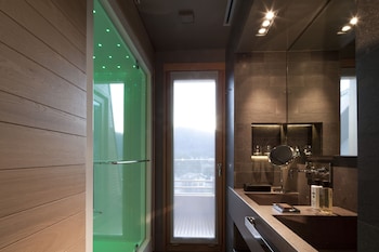 Junior Suite, Balcony (Emotional)
