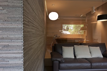 Suite, Balcony (Emotional SPA)