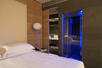 Suite, Balcony (Emotional SPA)