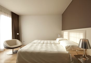 Exclusive Double or Twin Room
