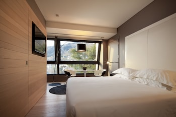 Exclusive Double Room Single Use