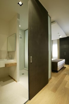 Exclusive Double or Twin Room