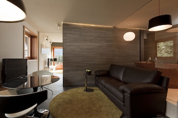 Suite, Balcony (Emotional SPA)